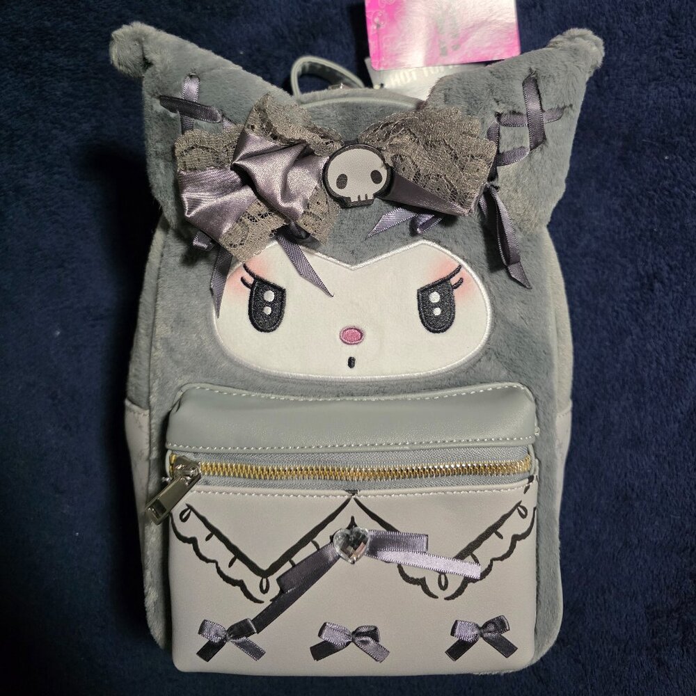 Sanrio - Kuromi Backpack